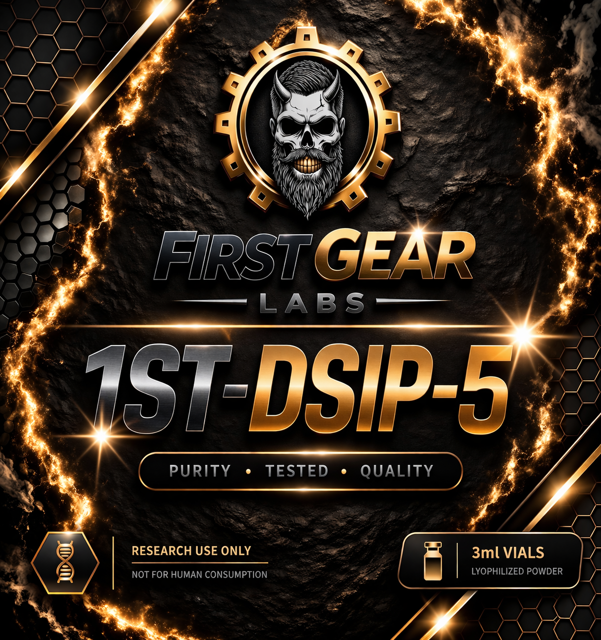 1ST-DSIP-5MG